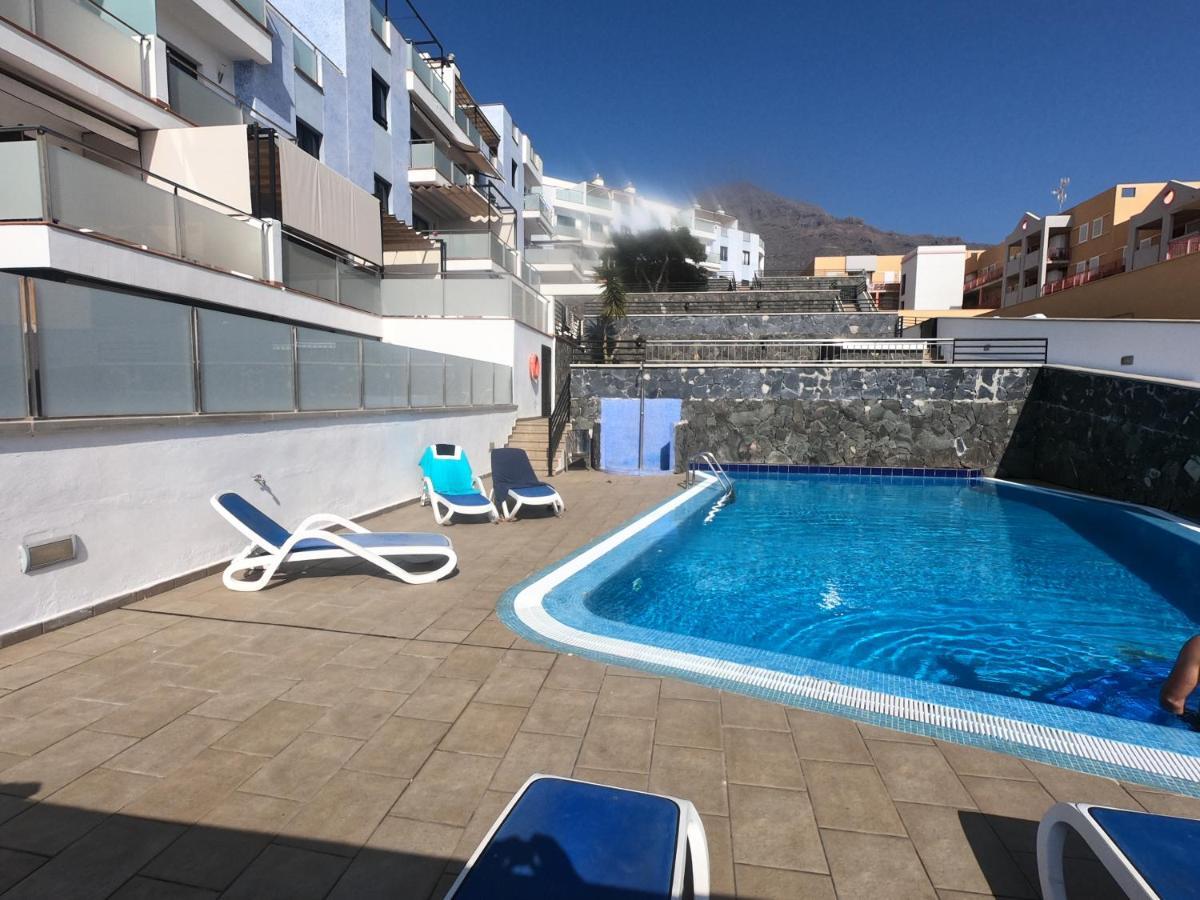 Luxury Duplex El Madronal Costa Adeje (Tenerife) Exteriör bild