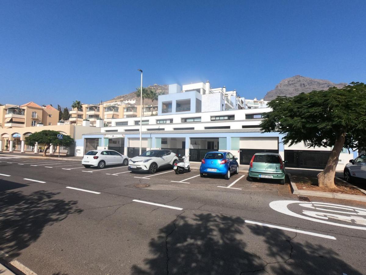 Luxury Duplex El Madronal Costa Adeje (Tenerife) Exteriör bild